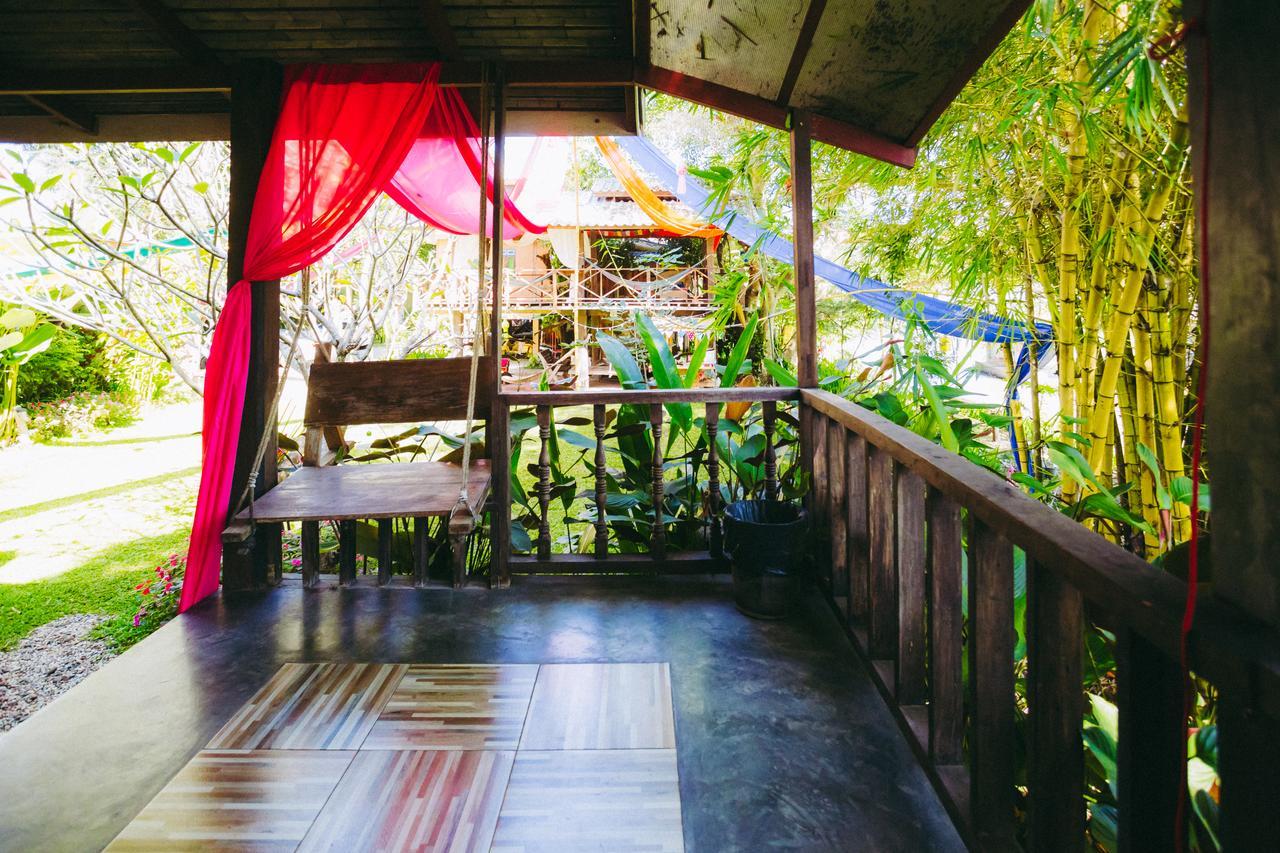 Sawasdeepai River Resort Ngoại thất bức ảnh