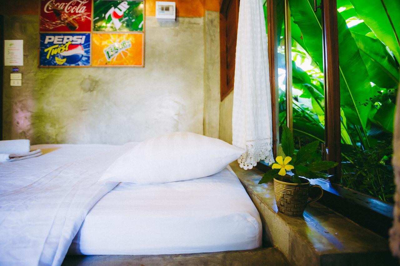 Sawasdeepai River Resort Ngoại thất bức ảnh