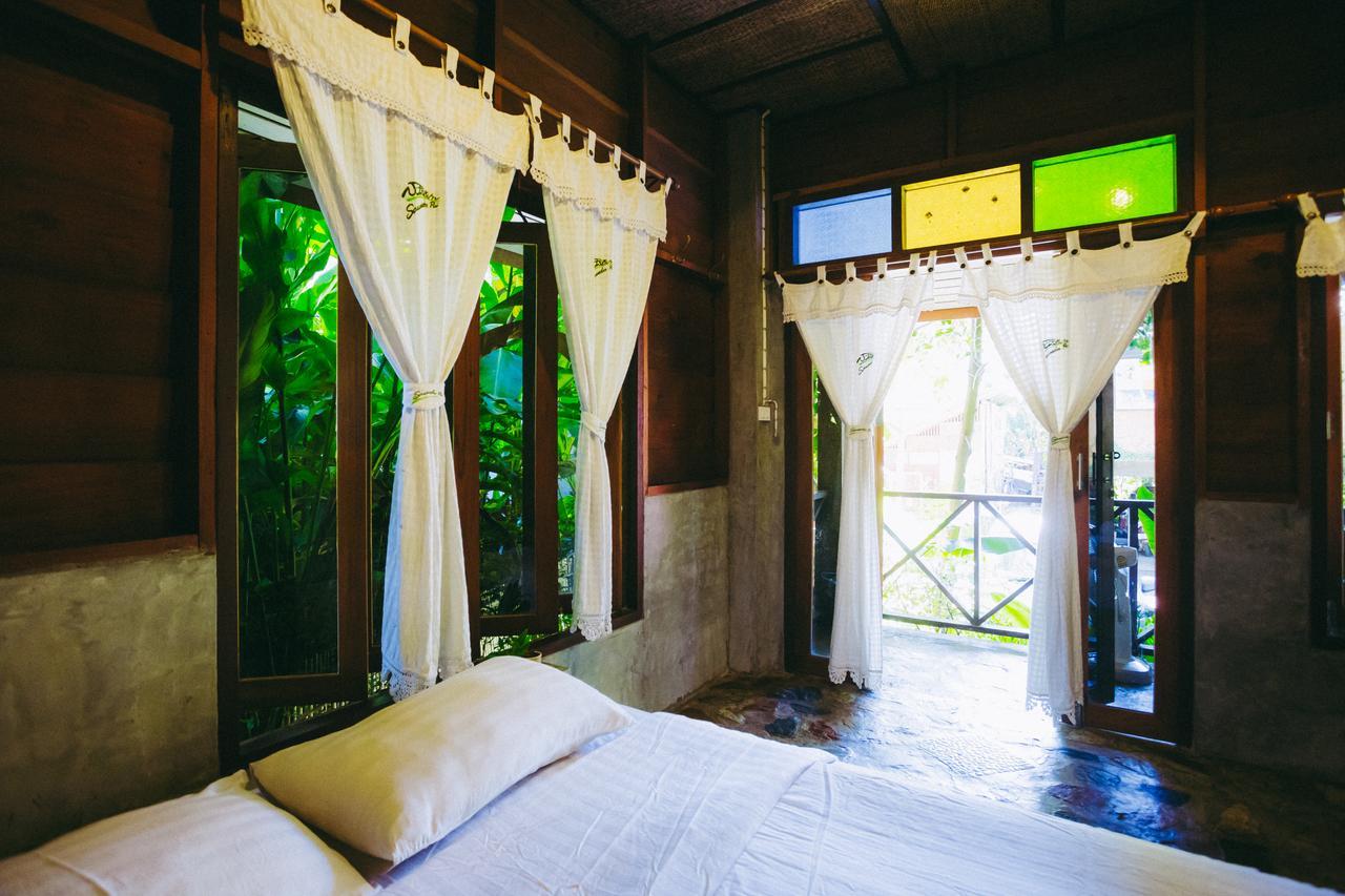 Sawasdeepai River Resort Ngoại thất bức ảnh