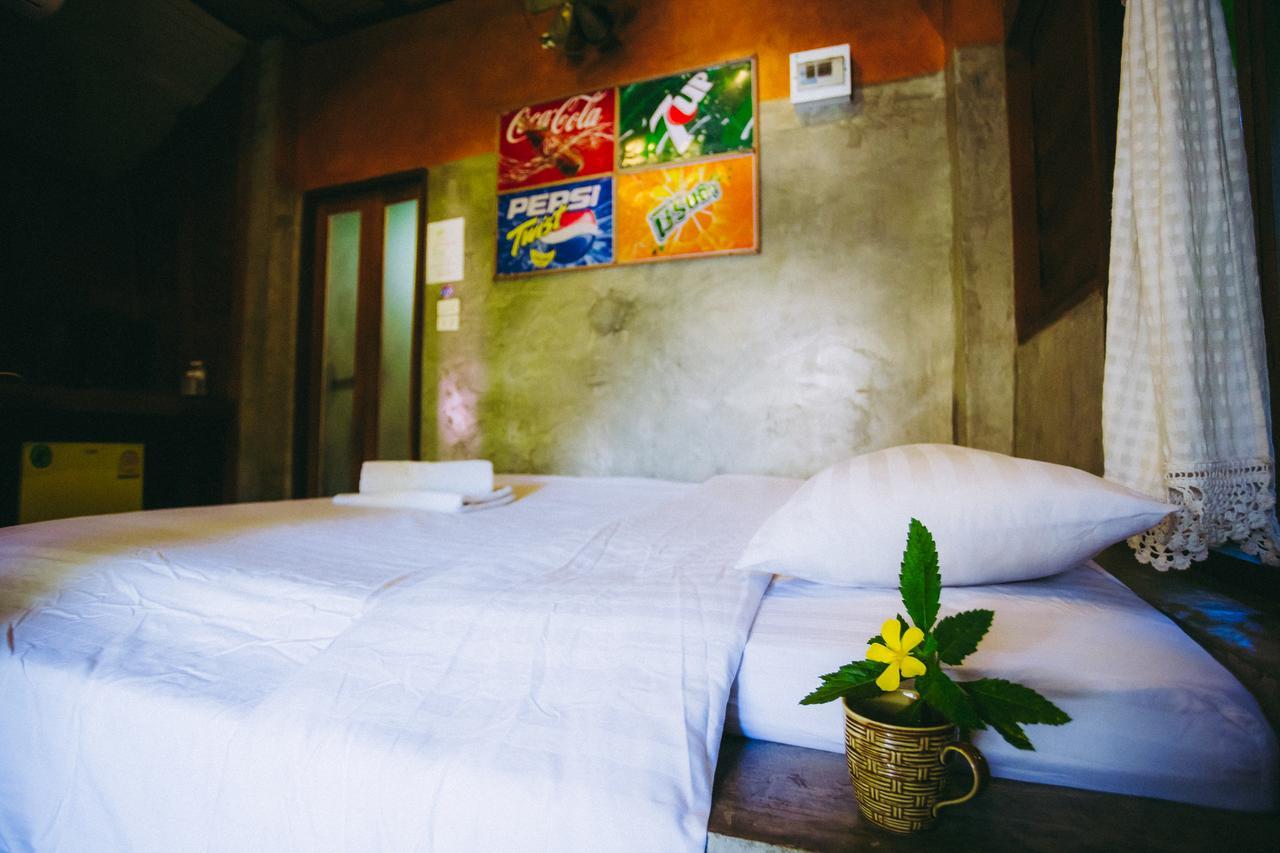 Sawasdeepai River Resort Ngoại thất bức ảnh