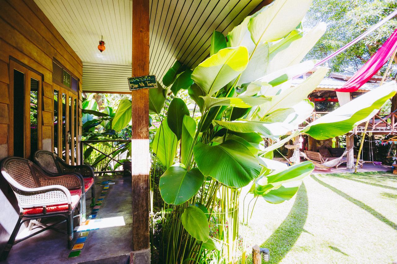 Sawasdeepai River Resort Ngoại thất bức ảnh