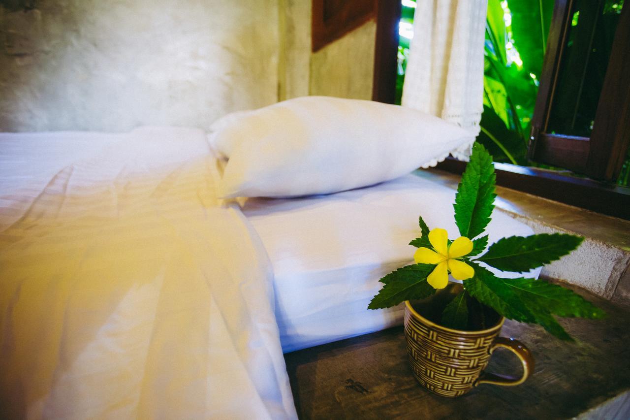 Sawasdeepai River Resort Ngoại thất bức ảnh