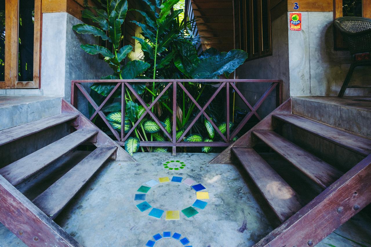 Sawasdeepai River Resort Ngoại thất bức ảnh