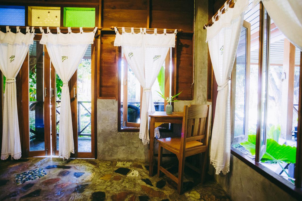 Sawasdeepai River Resort Ngoại thất bức ảnh