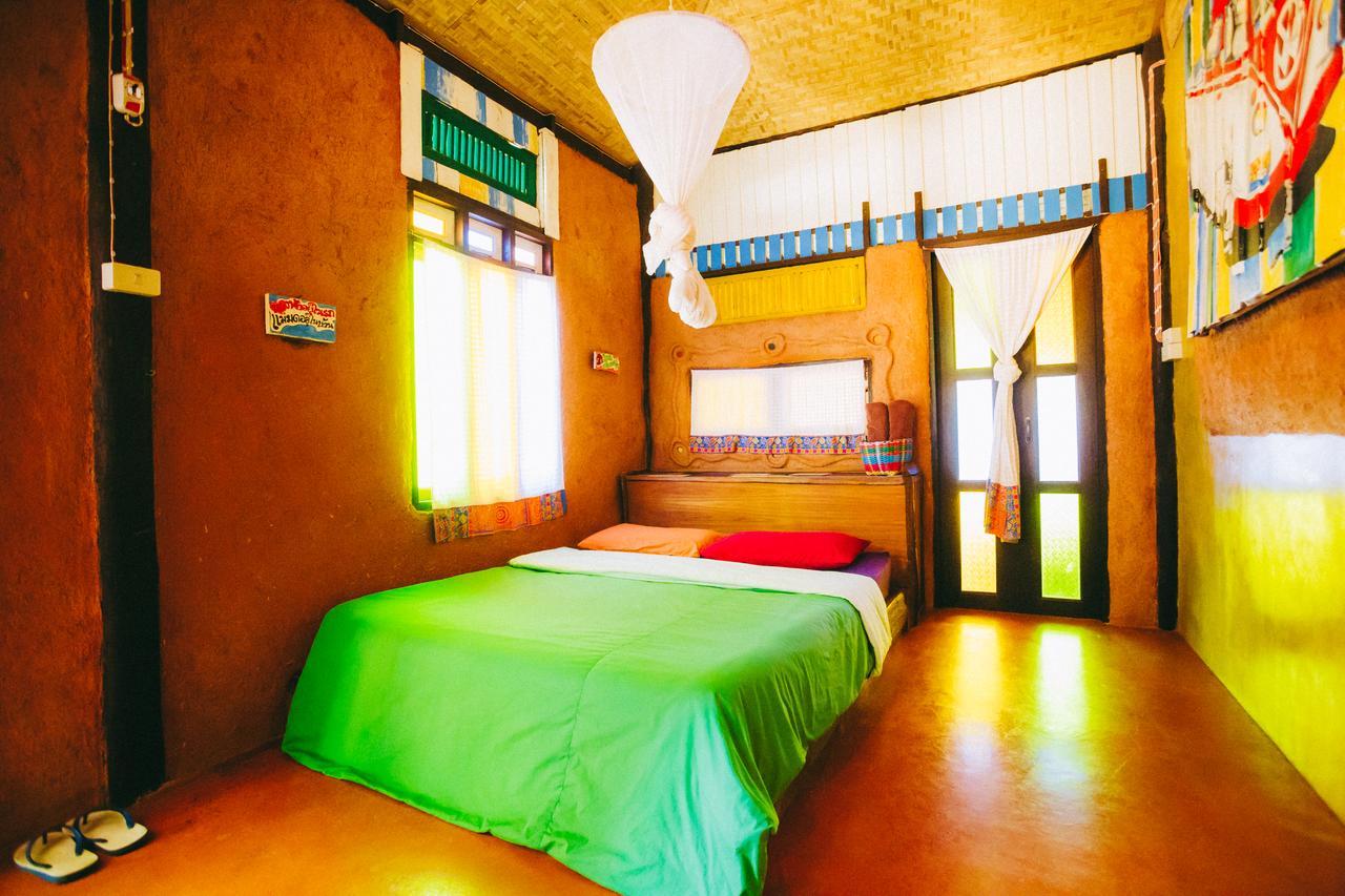 Sawasdeepai River Resort Ngoại thất bức ảnh