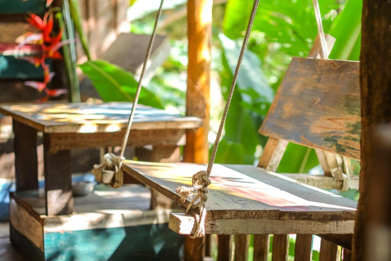 Sawasdeepai River Resort Ngoại thất bức ảnh