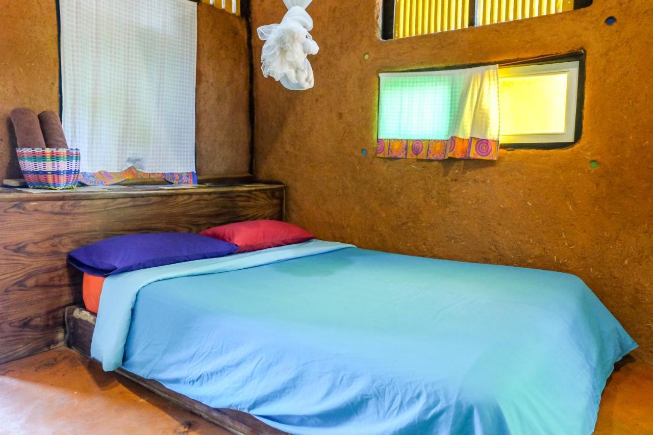 Sawasdeepai River Resort Ngoại thất bức ảnh