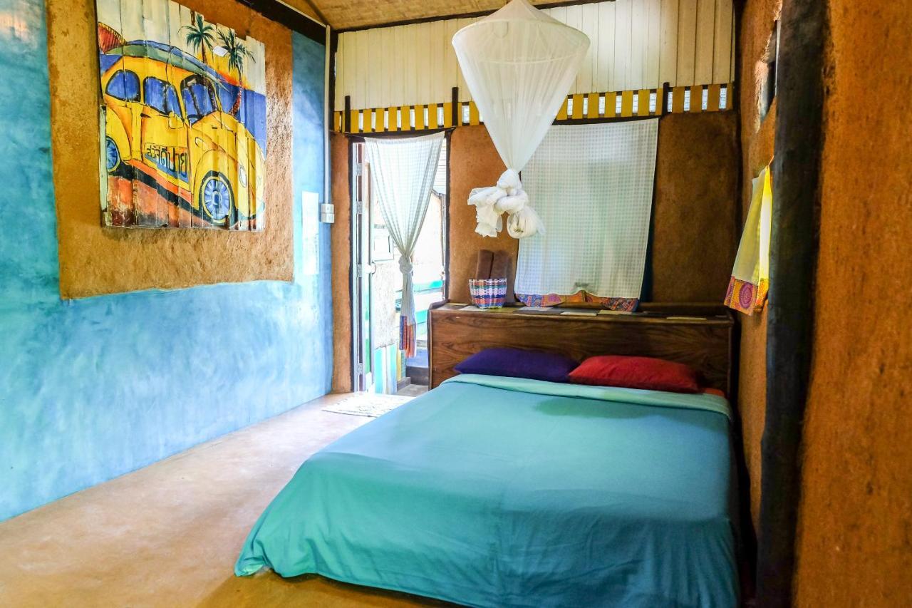 Sawasdeepai River Resort Ngoại thất bức ảnh