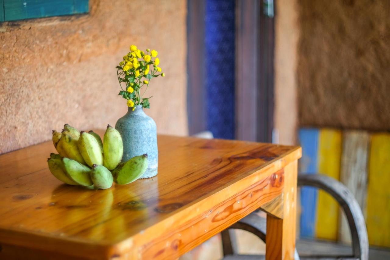 Sawasdeepai River Resort Ngoại thất bức ảnh