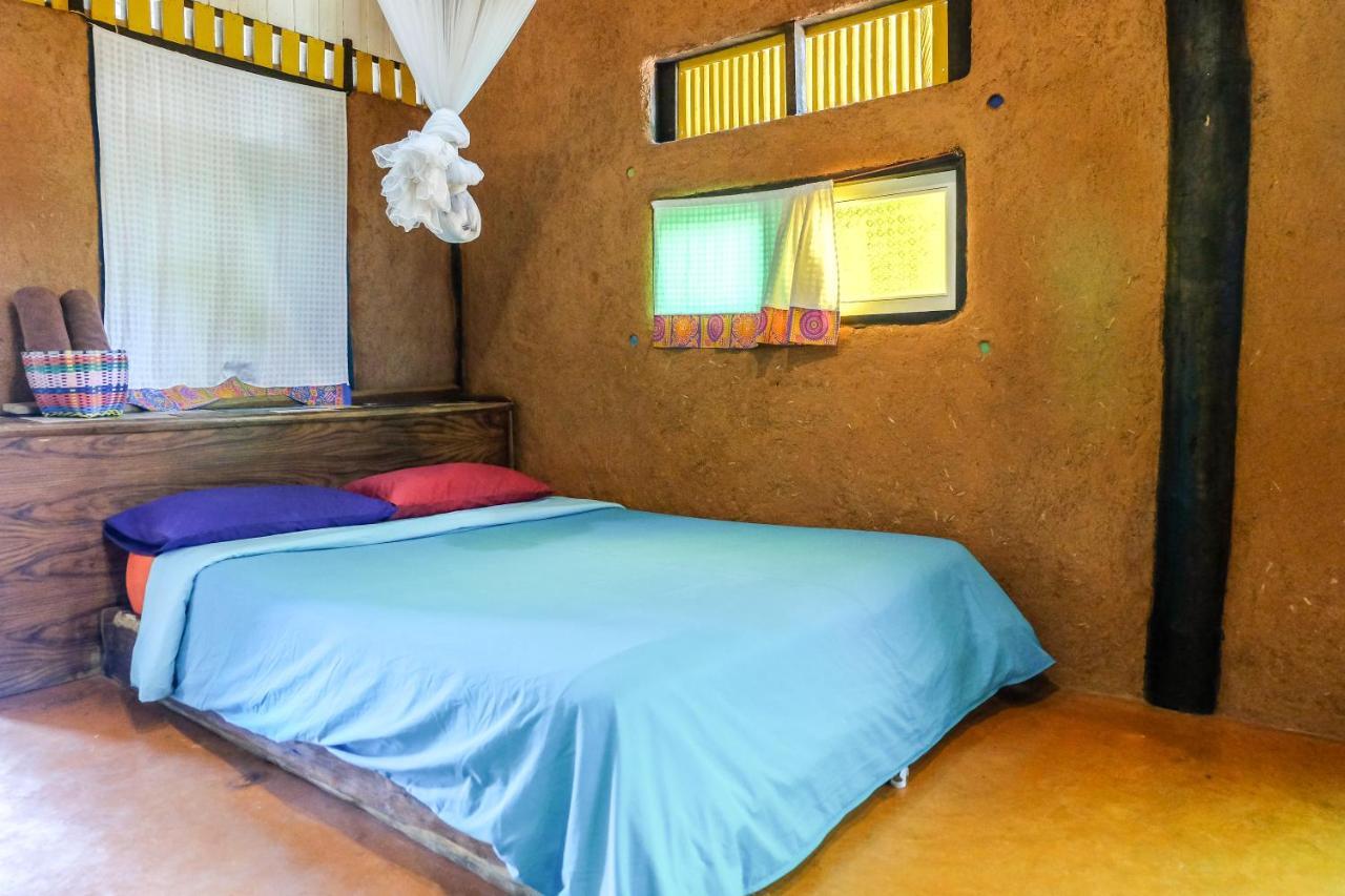Sawasdeepai River Resort Ngoại thất bức ảnh